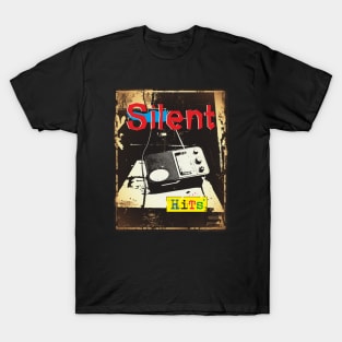 Silent Hits T-Shirt